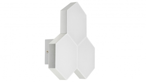 Светодиодный настенный светильник Lightstar Favo 750632