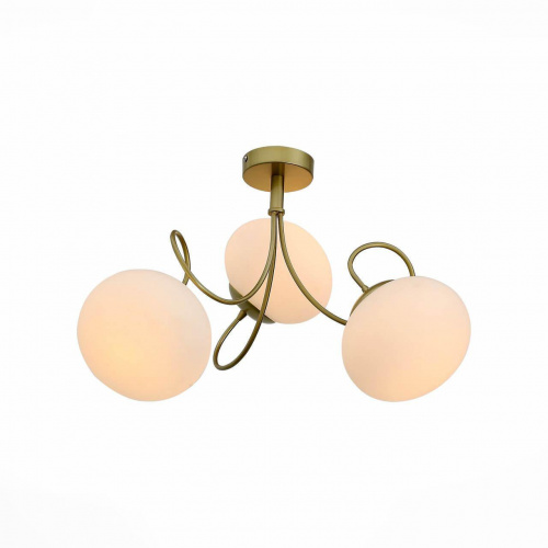 Потолочная люстра ST Luce ACINI SL717.202.03 купить по низкой цене