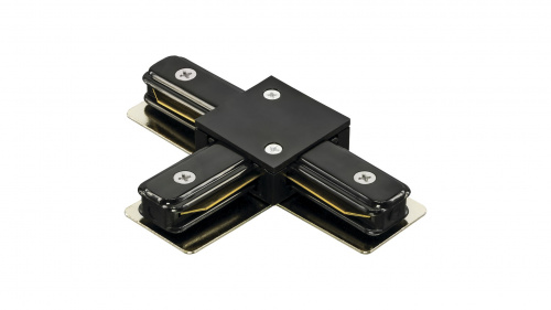 Коннектор T-образный Lightstar Barra 502137