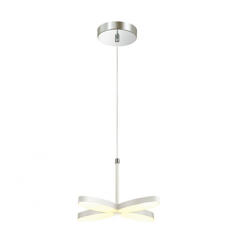 Светодиодный подвесной светильник LUMION DARMA 3643/22L