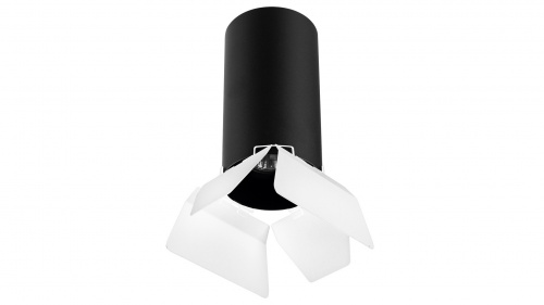 Потолочный светильник Lightstar Rullo (216487+202486) R6487486