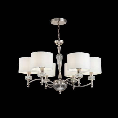 Подвесная люстра MAYTONI Ventura MOD014CL-06N купить по низкой цене