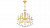 Потолочная люстра Lightstar ELEGANTE 708052