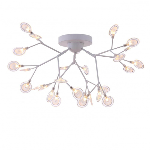 Потолочная люстра Freya Florencia FR5049CL-27W купить по низкой цене