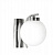 Бра Arte Lamp CLOUD A8170AP-1SS