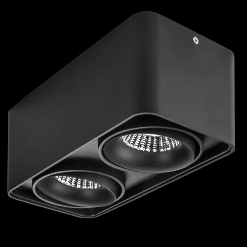 Светодиодный потолочный светильник Lightstar Monocco 052327
