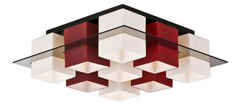 Потолочная люстра ST Luce SL540 SL540.562.09 купить по низкой цене