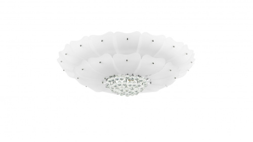 Потолочная люстра Lightstar Lobo 804070 купить по низкой цене
