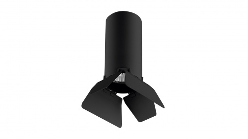 Потолочный светильник Lightstar Rullo (214487+202437) R487437