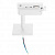 Адаптер для шинопровода Lightstar Asta 592286
