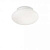 Уличный потолочный светильник Ideal Lux BUBBLE PL1