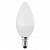 Светодиодная лампа EGLO LM_LED_E14 11421