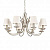 Подвесная люстра Ideal Lux SPIGA SP8
