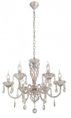 Подвесная люстра ST Luce Splendi SL139.503.06 купить по низкой цене