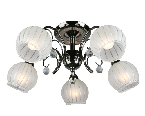 Потолочная люстра Omnilux Artois OML-31807-05 купить по низкой цене