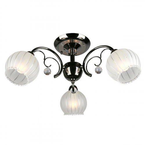 Потолочная люстра Omnilux Artois OML-31807-03 купить по низкой цене