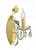 Бра ST Luce Sonno 2 SL688.201.01