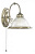 Бра Arte Lamp AMERICAN DINER A9366AP-1AB