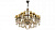 Подвесная люстра Lightstar NATIVO 715187