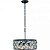 Подвесной светильник DIVINARE BRAVA 8203/01 SP-4