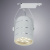 Светодиодный трековый светильник Arte Lamp CINTO A2712PL-1WH