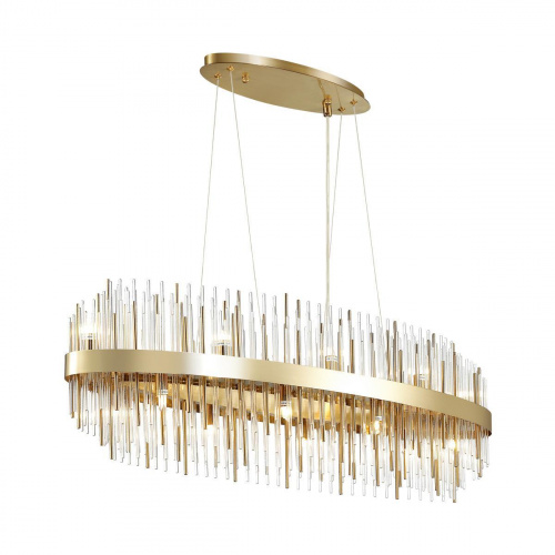 Подвесная люстра Odeon Light Ida 4639/16 купить по низкой цене