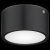 Уличный потолочный светильник Lightstar Zolla 380174 Уличный потолочный светильник Lightstar Zolla 380174