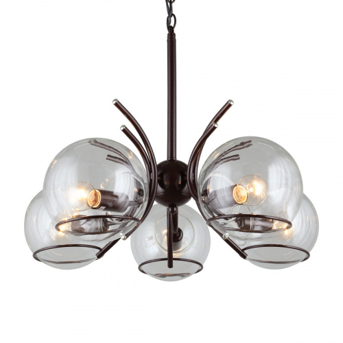 Подвесная люстра Omnilux Gavorrano OML-28803-05 купить по низкой цене