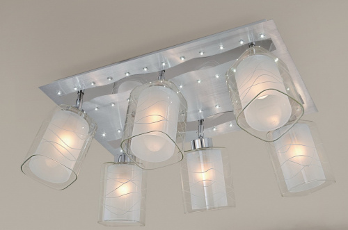 Потолочный светильник CITILUX Prima CL160263