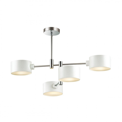 Потолочная люстра LUMION ASHLEY 3742/4C купить по низкой цене