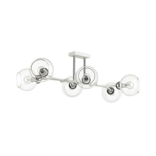 Потолочная люстра Lumion Alana 4517/6C купить по низкой цене