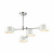 Потолочная люстра LUMION ASHLEY 3742/4C Потолочная люстра LUMION ASHLEY 3742/4C купить по низкой цене