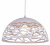 Подвесной светильник Arte Lamp NIDO A3816SP-1WH