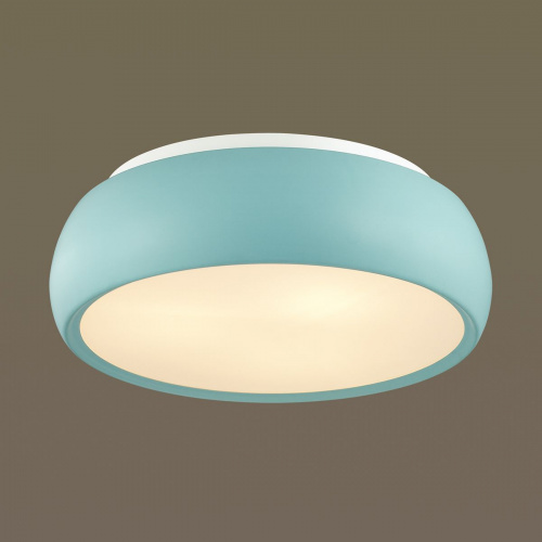 Накладной светильник LUMION Timo 4415/3C