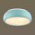 Накладной светильник LUMION Timo 4415/3C