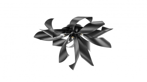 Потолочная люстра Lightstar Turbio 754167 купить по низкой цене