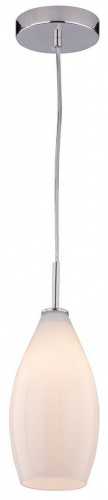 Подвесной светильник Arte Lamp BICCHIERE A4282SP-1CC