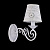 Бра MAYTONI Paris ARM402-01-W