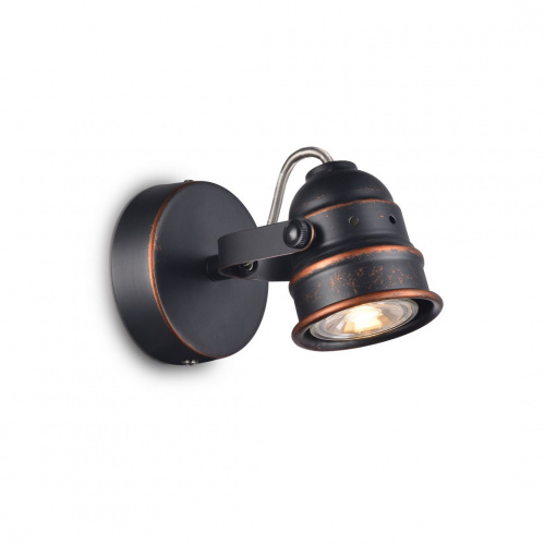Спот CITILUX Веймар CL537511