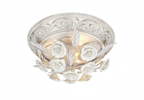 Потолочный светильник Arte Lamp ROSITA A6361PL-3WG