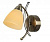 Бра Arte Lamp PANNA A8612AP-1AB