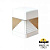 Уличное бра FUMAGALLI ESTER DS1.560.000.WXD1L