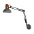 Бра Odeon Light KAPAL 3317/1W