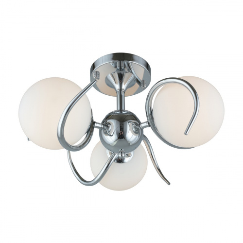 Потолочная люстра Omnilux Dalmine OML-64107-03 купить по низкой цене
