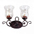Бра Larte Luce GELA L17722.19