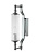 Бра Crystal Lux TOMAS AP1 CHROME