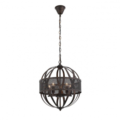 Подвесная люстра ST Luce LEGATO SL380.403.05 купить по низкой цене