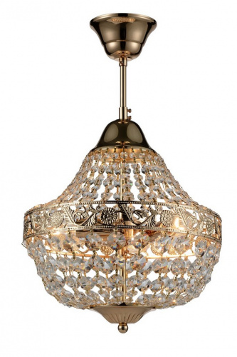 Потолочная люстра ST Luce Anticato SL669.203.03 купить по низкой цене