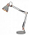 Настольная лампа Arte Lamp PIXAR A2246LT-1GY