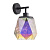 Бра Odeon Light Capra 4997/1W